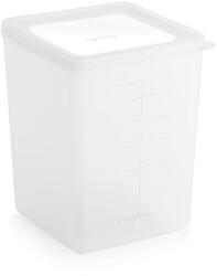 Lékué Freezer Food Container frissentartó doboz 1.7L áttetsző 890116 (890116)