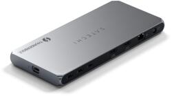 Satechi Thunderbolt 4 Dock EU v2 szürke (ST-DT4MDM-EU)
