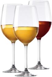 IRIS Borospohár szett 12db-os 58cl/72cl