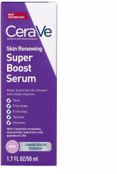 CeraVe Bőrmegújító Super Boost szérum 50ml