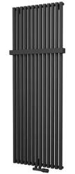 ISAN OCTAVA 1500/318, S40 fekete bársony, oldalsó csatlakozás (DOCT15000318SB51)