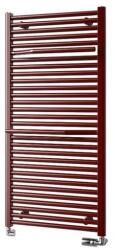 ISAN AVONDO 1215/600 RAL 9005 fekete (DLNN12150600SK19)