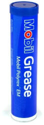 Mobil Vaselina pentru rulmenti MobilGrease Polyrex EM - 390gr