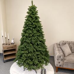 Brius Brad artificial Christmas Deluxe, Canada verde, 3D, 210cm (U-Canada-!!!GREEN(simplu)-210)