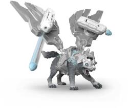 Schleich Gladiator Lup de gheață (OLP102642815) Figurina