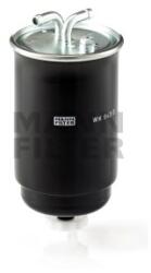 Mann-Filter Filtru Combustibil FC5758 pentru Ford (FC5758)