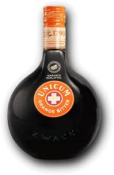  Unicum Orange Bitter 32% 0, 7L