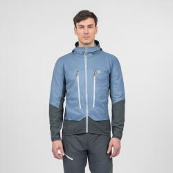 Karpos Jachetă Karpos Alagna Plus 2.0, windw. blue/woodl. gray (L)