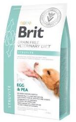 Brit VD Dog GF Struvite 2kg