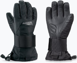 Dakine Mănuși de snowboard pentru copii Dakine Wristguard black
