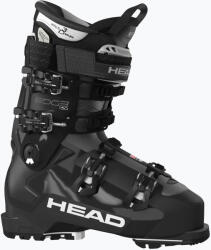 HEAD Încălțăminte de schi pentru bărbați HEAD Edge 130 HV GW black/white