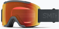 SMITH Ochelari de schi Smith Squad S2 slate/chromapop everyday red mirror