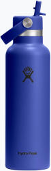 Hydro Flask Sticlă termică Hydro Flask Standard Flex 621 ml blue
