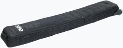 EVOC Husă pentru schiuri Evoc Ski Roller black 195 cm