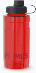 Primus Sticlă de drumeții Primus Kvarts Tritan Bottle Drink Cap 1000 ml primus red