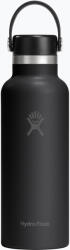 Hydro Flask Sticlă termică Hydro Flask Standard Flex 532 ml black