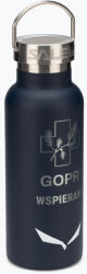 Salewa Valsura Valsura Insul BTL sticla termică #SupportGOPR 450 ml albastru marin 00-0000000518