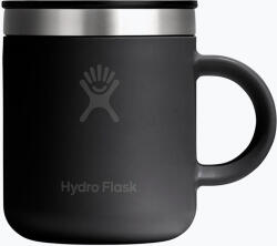 Hydro Flask Cană termică Hydro Flask Mug 177 ml black