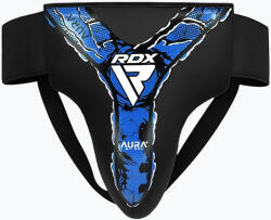 RDX Protecție zonă intimă RDX New Aura F17 black/blue