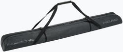 HEAD Husă pentru schiuri HEAD Porsche Ski Bag black