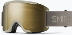 SMITH Ochelari de schi Smith Squad S3 chalk/chromapop sun black gold mirror