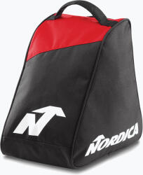 Nordica Geantă de schiuri Nordica Boot Bag Lite black/red