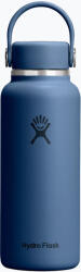 Hydro Flask Sticlă termică Hydro Flask Micro Hydro 400 ml harbor blue