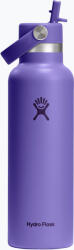 Hydro Flask Sticlă termică Hydro Flask Standard Flex 621 ml utopia purple