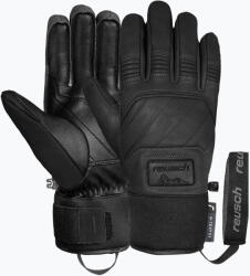 Reusch Mănuși de schi Reusch Legacy R-Tex XT black