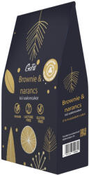  Gluténmentes Gofit Szaloncukor Brownie-narancsos ízű Hcn 225g