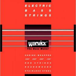 Warwick 42200M Red Label
