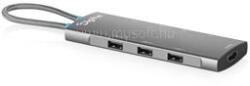 ASSMANN USB-C docking station 8-port (DIGITUS_DA-70920) (DIGITUS_DA-70920)