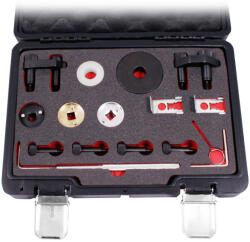 Winmax Tools Vezérlésrögzítő készlet VAG 1.8/2.0 TSI/TFSI VW, Audi, Seat, Skoda (WT04A2176D)
