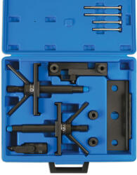 Laser Tools Vezérlésrögzítő készlet Volvo 4, 5 és 6 hengeres 2.0+2.3+2.4+2.5+3.0+Ford (LAS-7127)