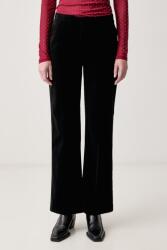 Tommy Hilfiger pentru femei din velur 9BY2-SPDZB3_99X (WW0WW52201)
