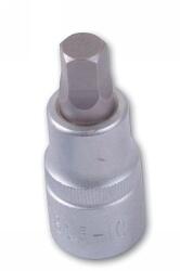 Laser Tools Fékszereléshez 5 lapú - ötszögű imbusz bit 10 mm-es dugó 1/2 (LAS-2948)