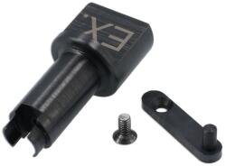 Laser Tools Vezérlésrögzítő készlet VW 1.5 TSI készlethez 1.4 TSI kiegészítő - Laser (LAS-9102)