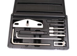 Ellient Tools Vezérlésrögzítő készlet Volvo 1.6 - 1.9 - 2.0 - 2.4 diesel (AT4373)