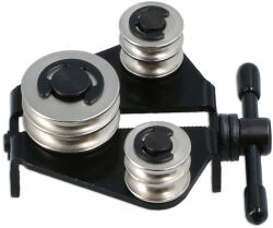 Laser Tools Fékcső hajlító és kiegyenesítő szerszám max. 6.35 mm fékcsőhöz - Laser (LAS-8253)