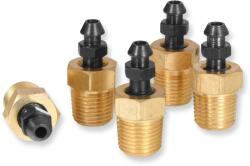 Pichler Tools Pichler fékmunkahenger légtelenítő csavar 5 db 1/8" NPT (9353007)
