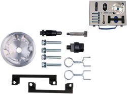 Laser Tools Vezérlésrögzítő készlet VAG - 4.2/5.0/5.2 L - Laser (LAS-7913)