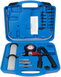 MLC-Tools Vákuum- és nyomáspumpa készlet (MK6113)