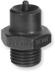 BGS technic Fékcsőperemező készlet - profi - külön belső adapter 4.75 mm-es OP. 1 (9-3057-19) (BGS-3057-19)