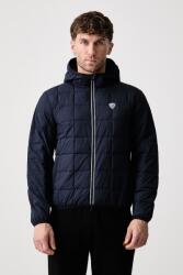 EA7 Emporio Armani geacă matlasată pentru bărbați 9BY2-KUMZOB_59X (AF21509.7M001514)