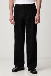 GUESS pantaloni pentru bărbați cu bumbac 9BY2-SPMZDF_99X (M6BB13.K6166)