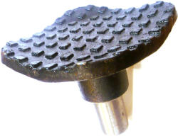 Compac Emelő padló (krokodil)-hoz COMPAC gyári - Toldóelem 40 mm - 2T, 2T-77, 3T (003068)