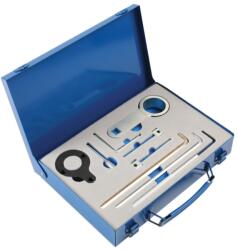 Laser Tools - UK Vezérlésrögzítő készlet VAG 1.4-1.6-2.0i TDi CR - Audi-Seat-VW-Skoda (LAS-6809)