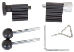 Laser Tools Vezérlésrögzítő készlet VW 1, 2 - 1, 4 - 1, 9 - 2.0 TDI PD - DOHC - Laser (LAS-4346)
