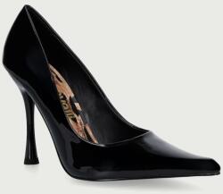 Just Cavalli pantofi cu toc stiletto 9BY2-OBDURD_99X
