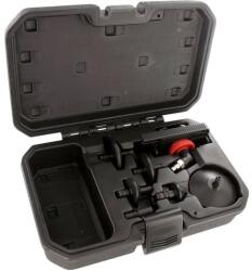 Hubitools Féklégtelenítő adapter készlet UNIVERZÁLIS -fékolaj tartályhoz- Hubitools (AB71161)